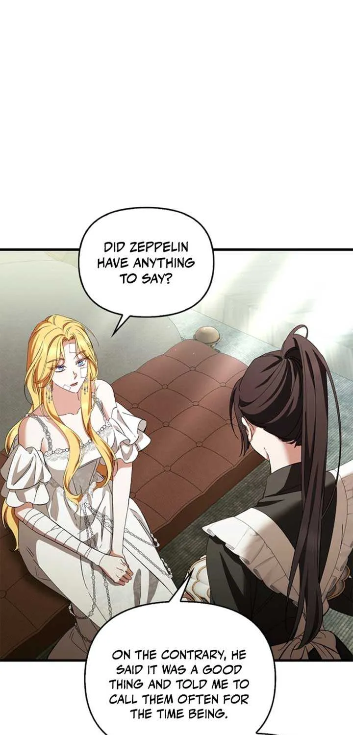 The Runaway Countess Has Returned Chapter 14 page 85 - 