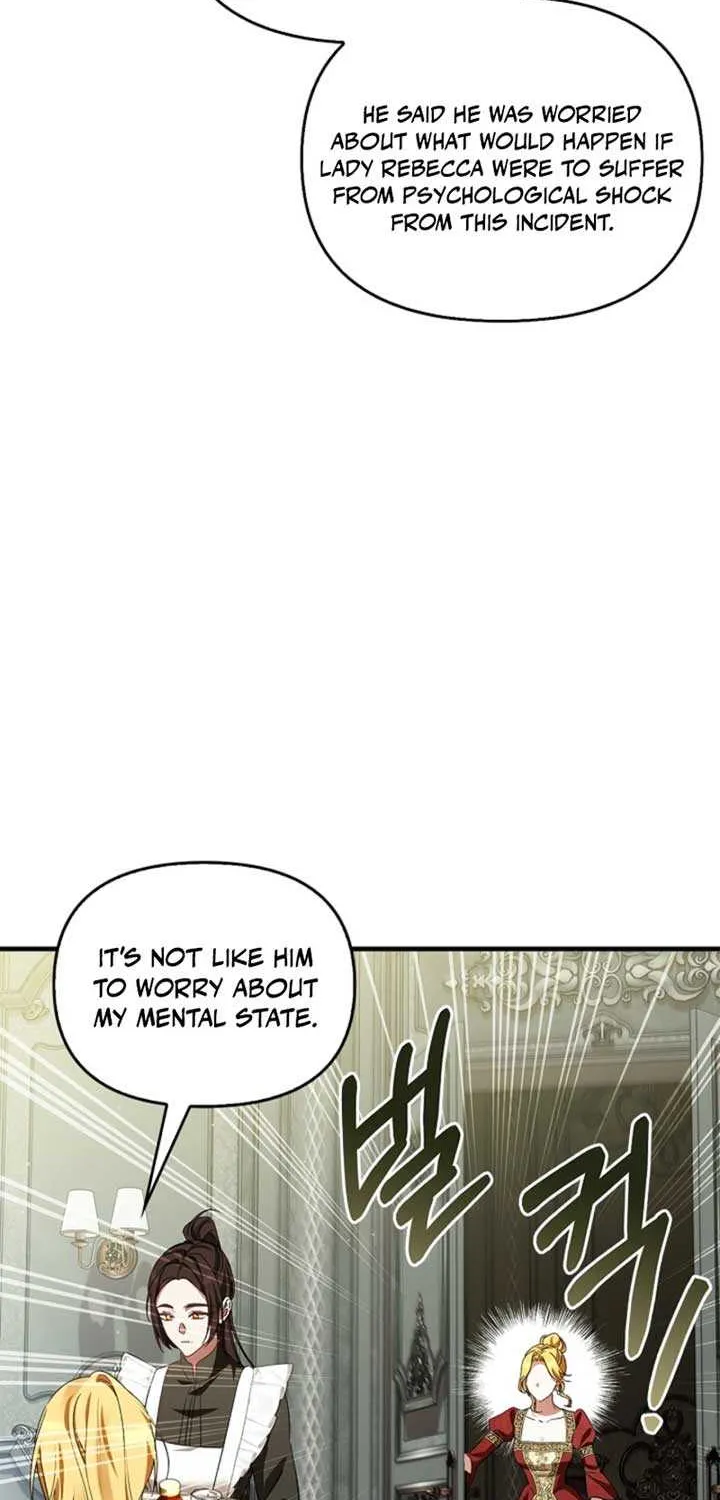 The Runaway Countess Has Returned Chapter 14 page 86 - 