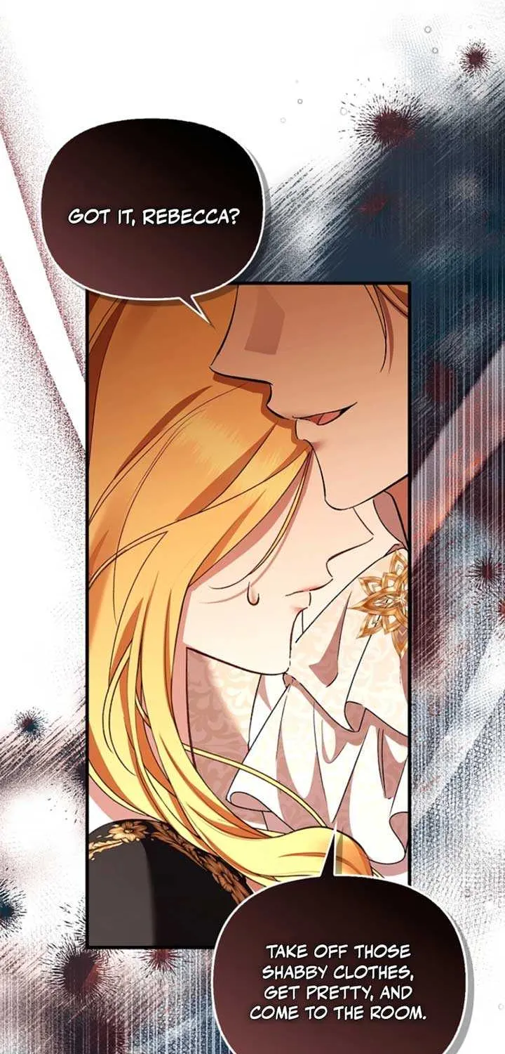 The Runaway Countess Has Returned Chapter 14 page 10 - 