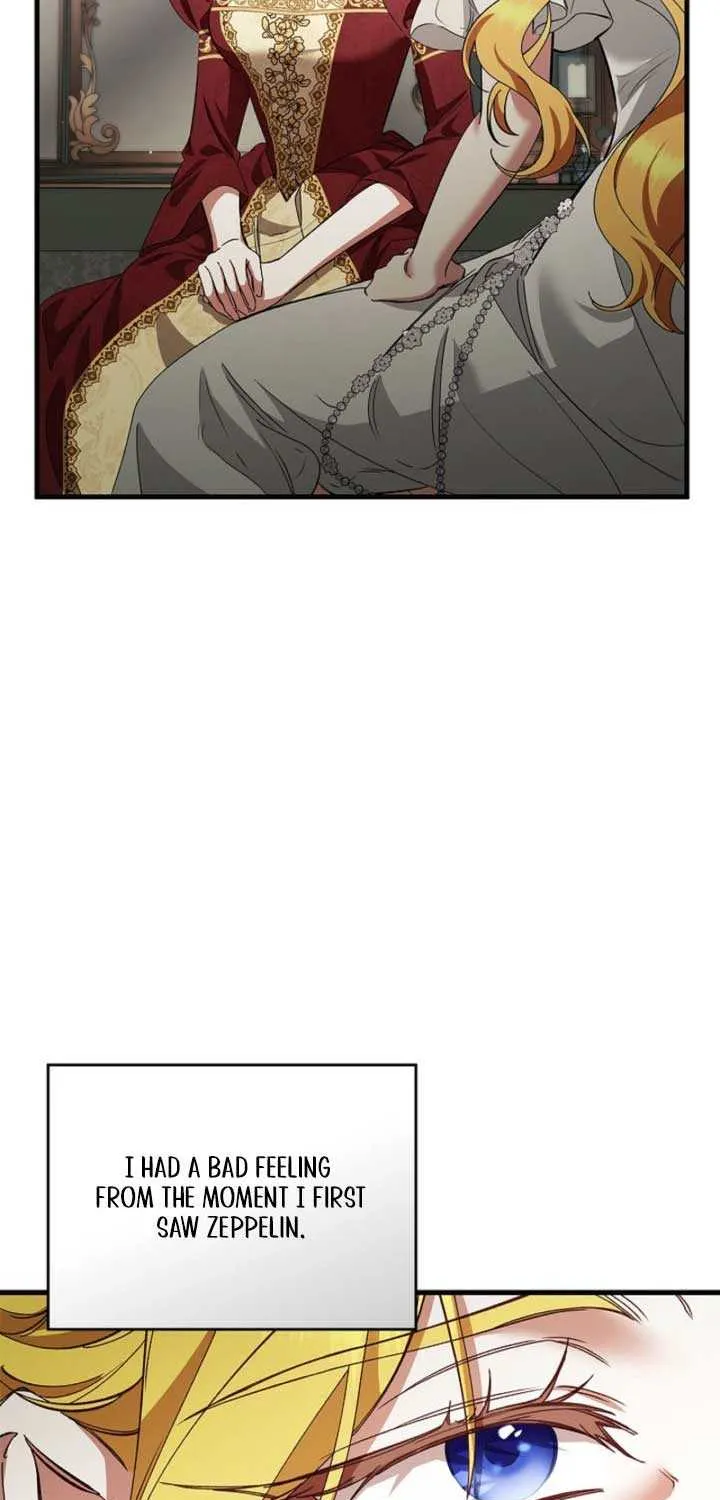 The Runaway Countess Has Returned Chapter 15 page 13 - 