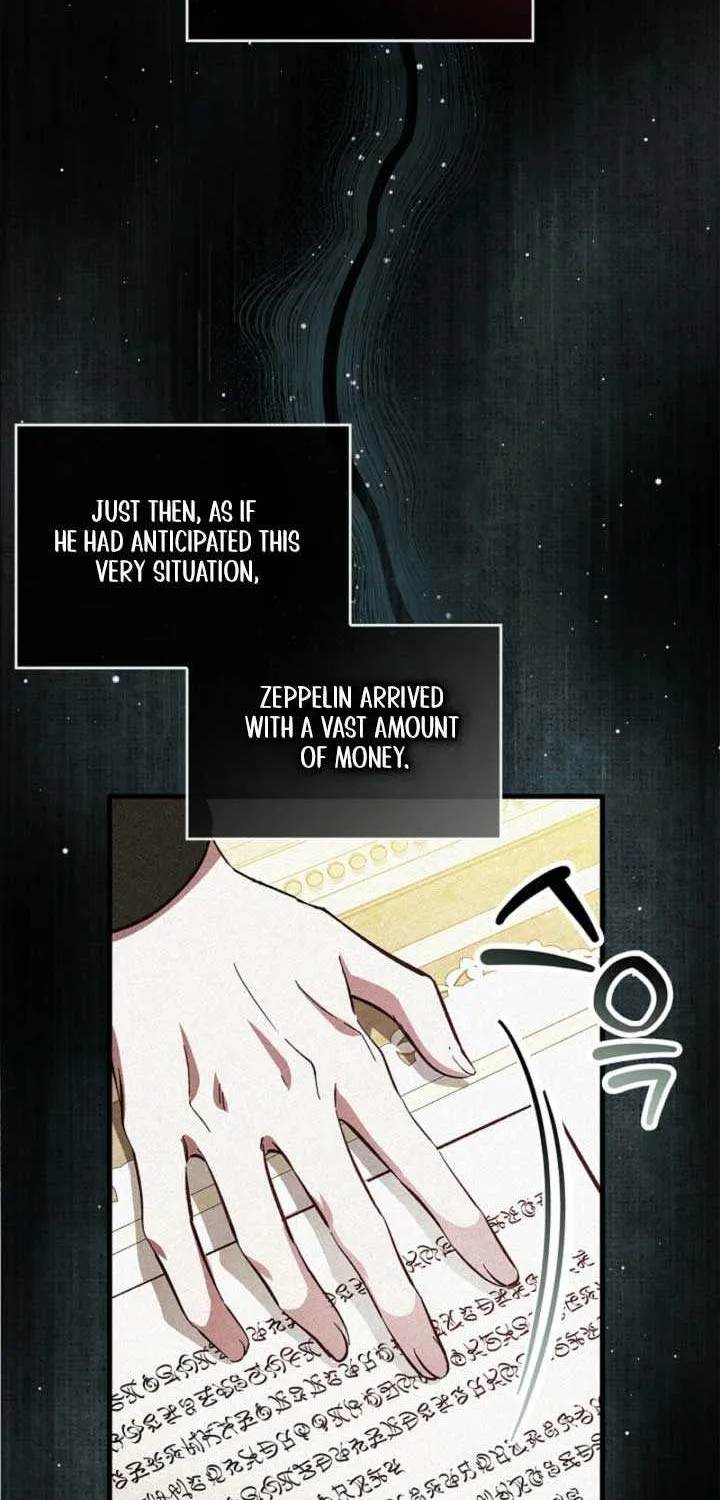 The Runaway Countess Has Returned Chapter 15 page 18 - 