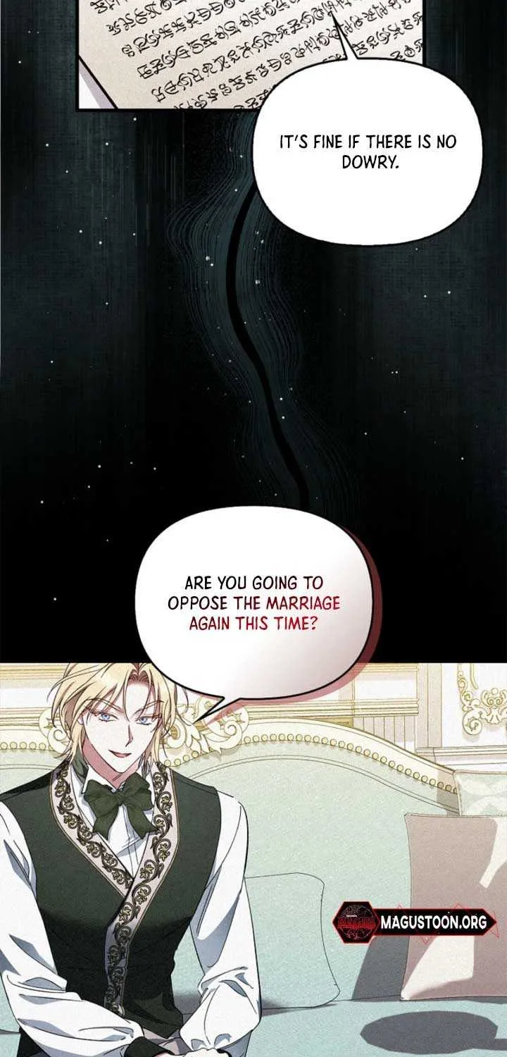 The Runaway Countess Has Returned Chapter 15 page 19 - 