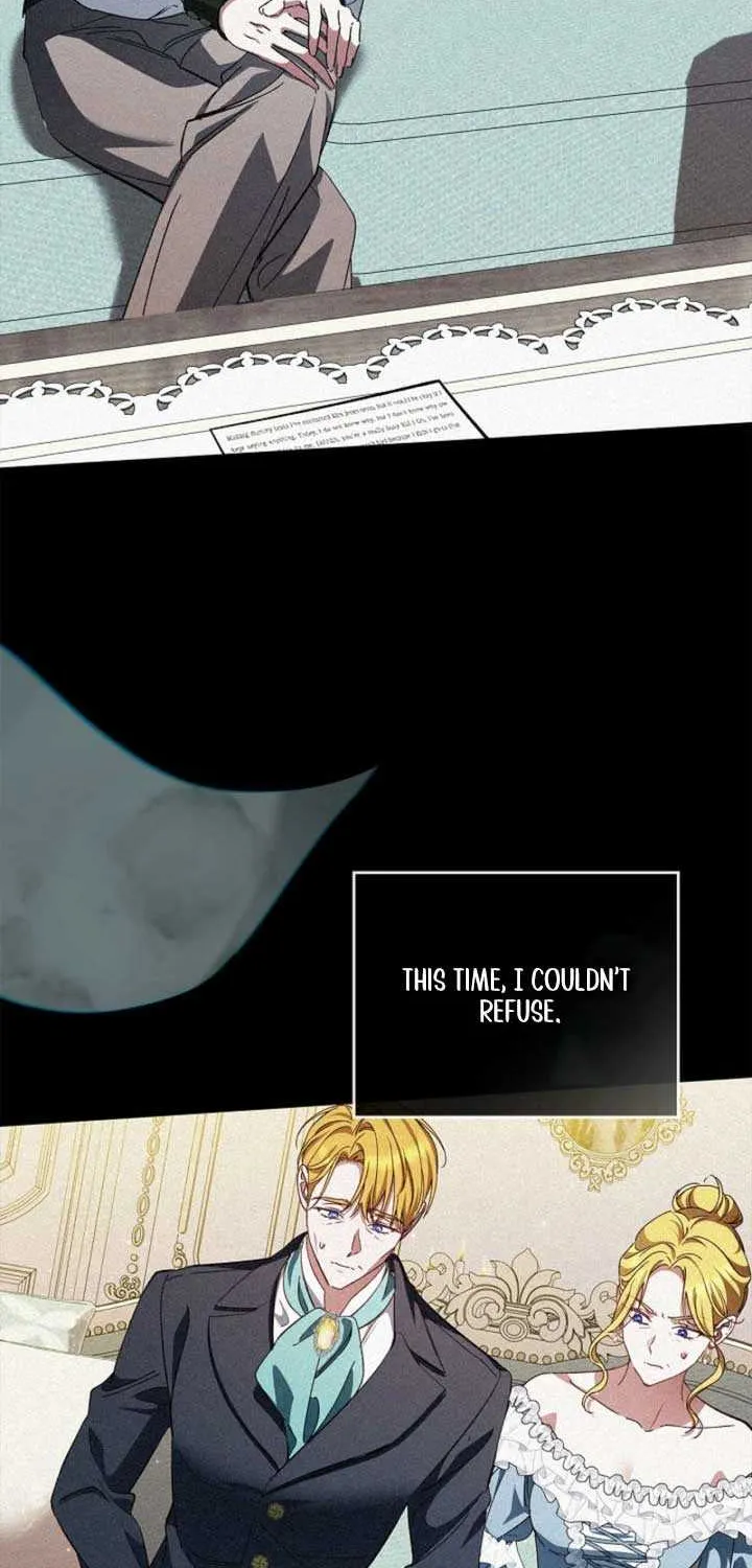 The Runaway Countess Has Returned Chapter 15 page 20 - 
