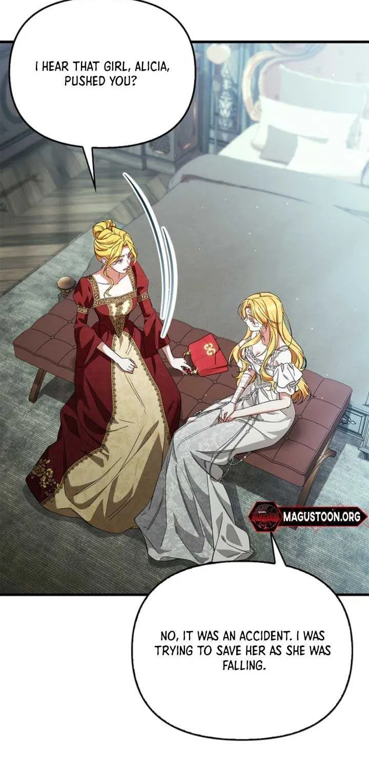 The Runaway Countess Has Returned Chapter 15 page 3 - 