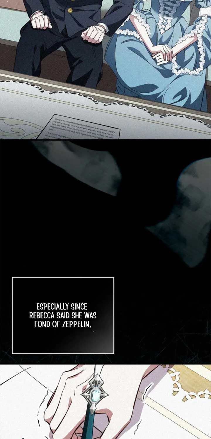 The Runaway Countess Has Returned Chapter 15 page 21 - 
