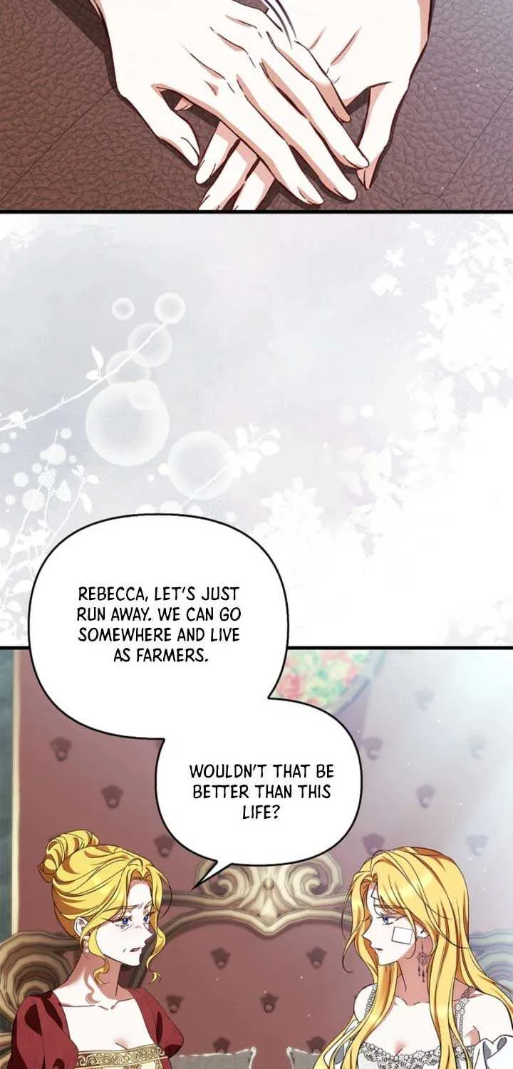 The Runaway Countess Has Returned Chapter 15 page 24 - 