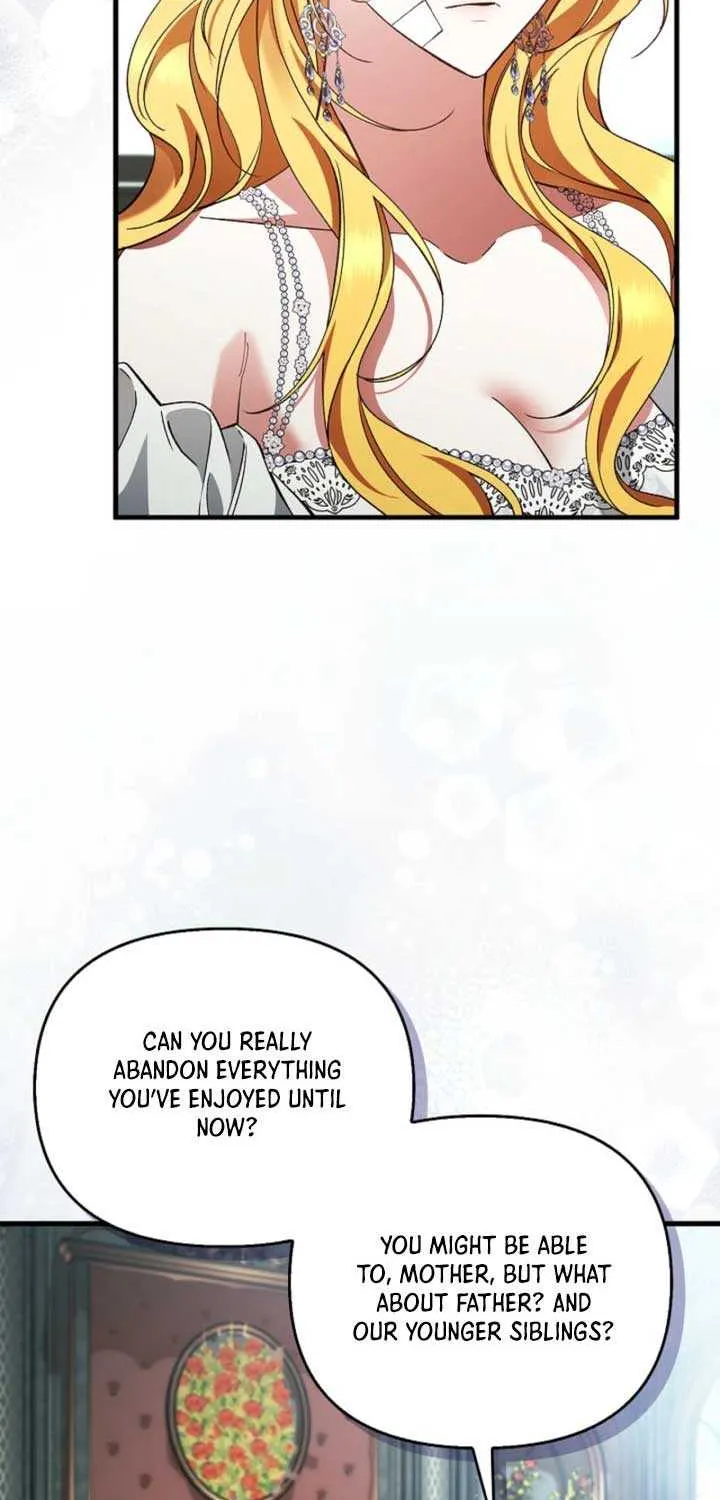 The Runaway Countess Has Returned Chapter 15 page 26 - 