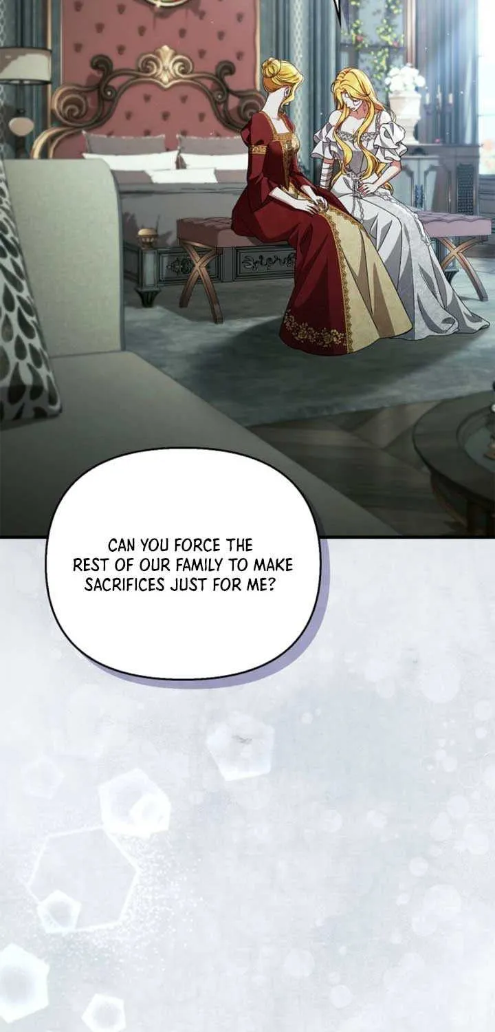 The Runaway Countess Has Returned Chapter 15 page 27 - 