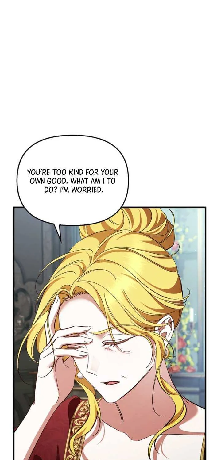 The Runaway Countess Has Returned Chapter 15 page 4 - 