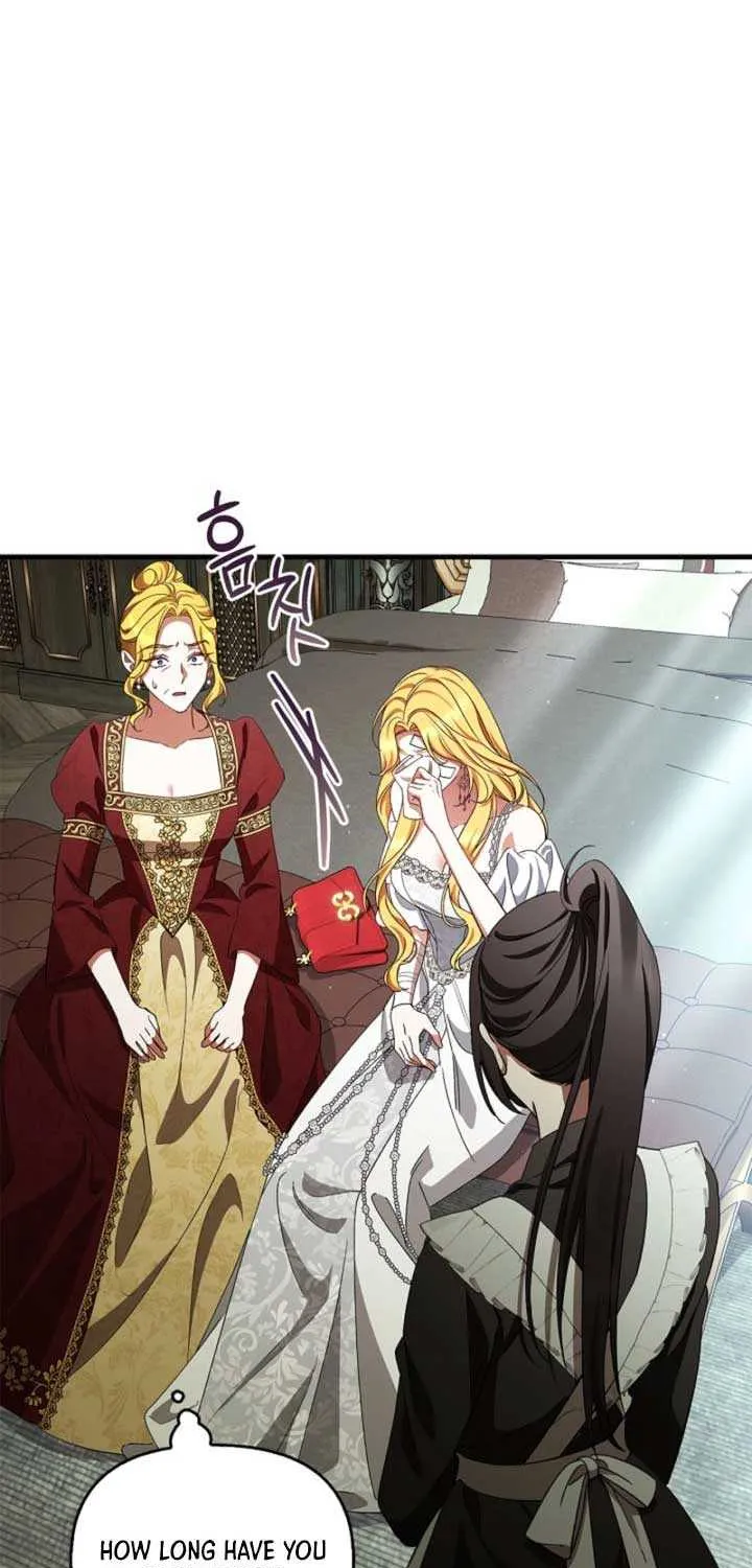 The Runaway Countess Has Returned Chapter 15 page 32 - 