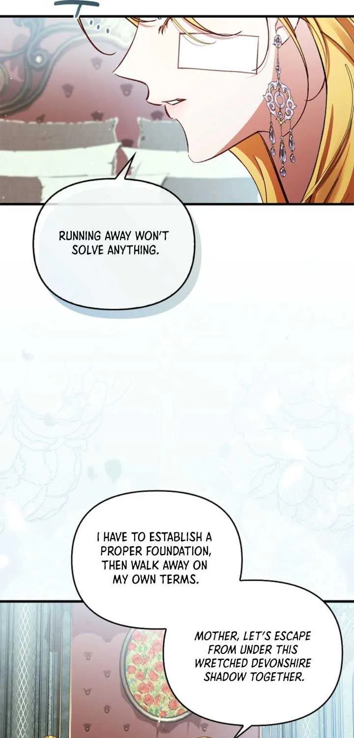 The Runaway Countess Has Returned Chapter 15 page 35 - 