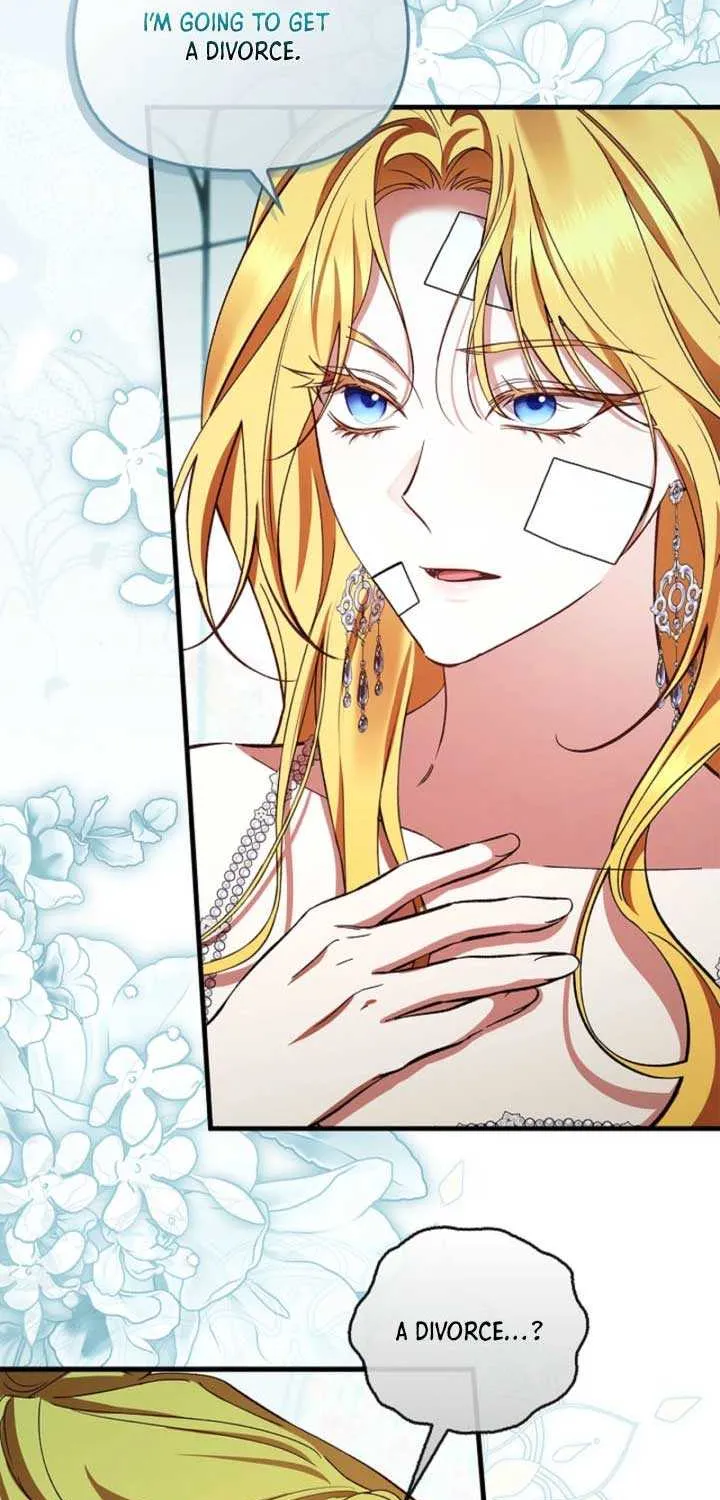 The Runaway Countess Has Returned Chapter 15 page 37 - 