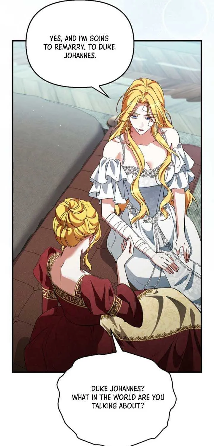 The Runaway Countess Has Returned Chapter 15 page 39 - 