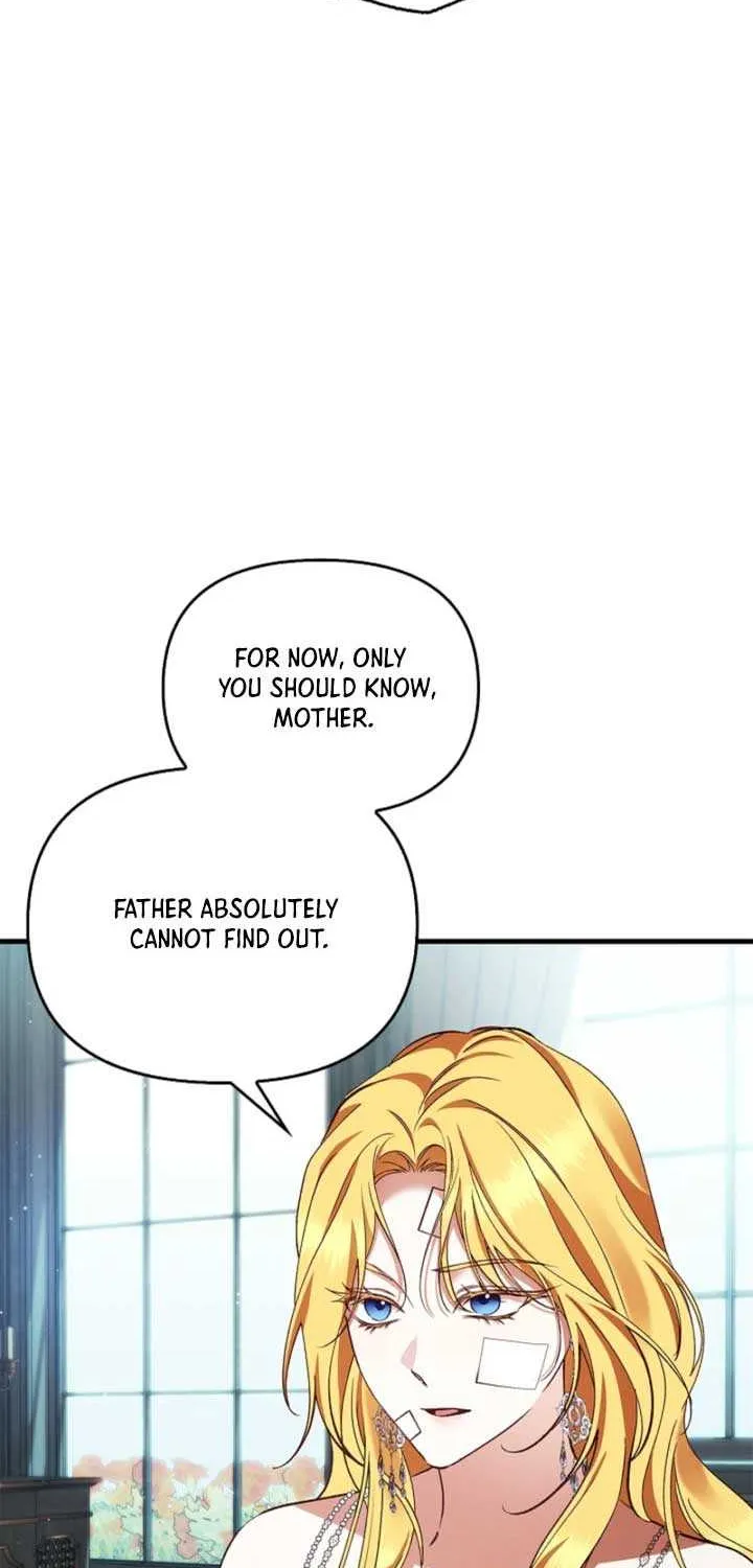 The Runaway Countess Has Returned Chapter 15 page 40 - 