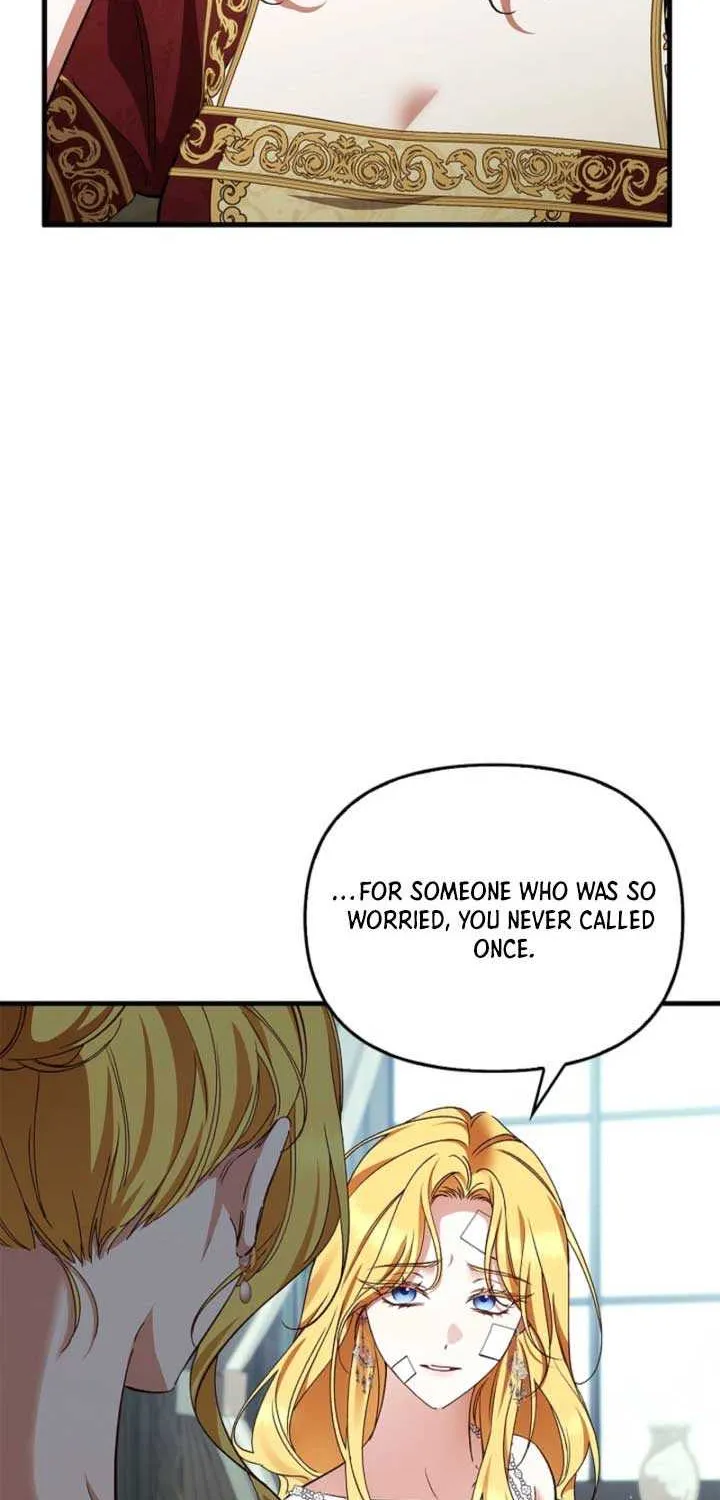 The Runaway Countess Has Returned Chapter 15 page 5 - 