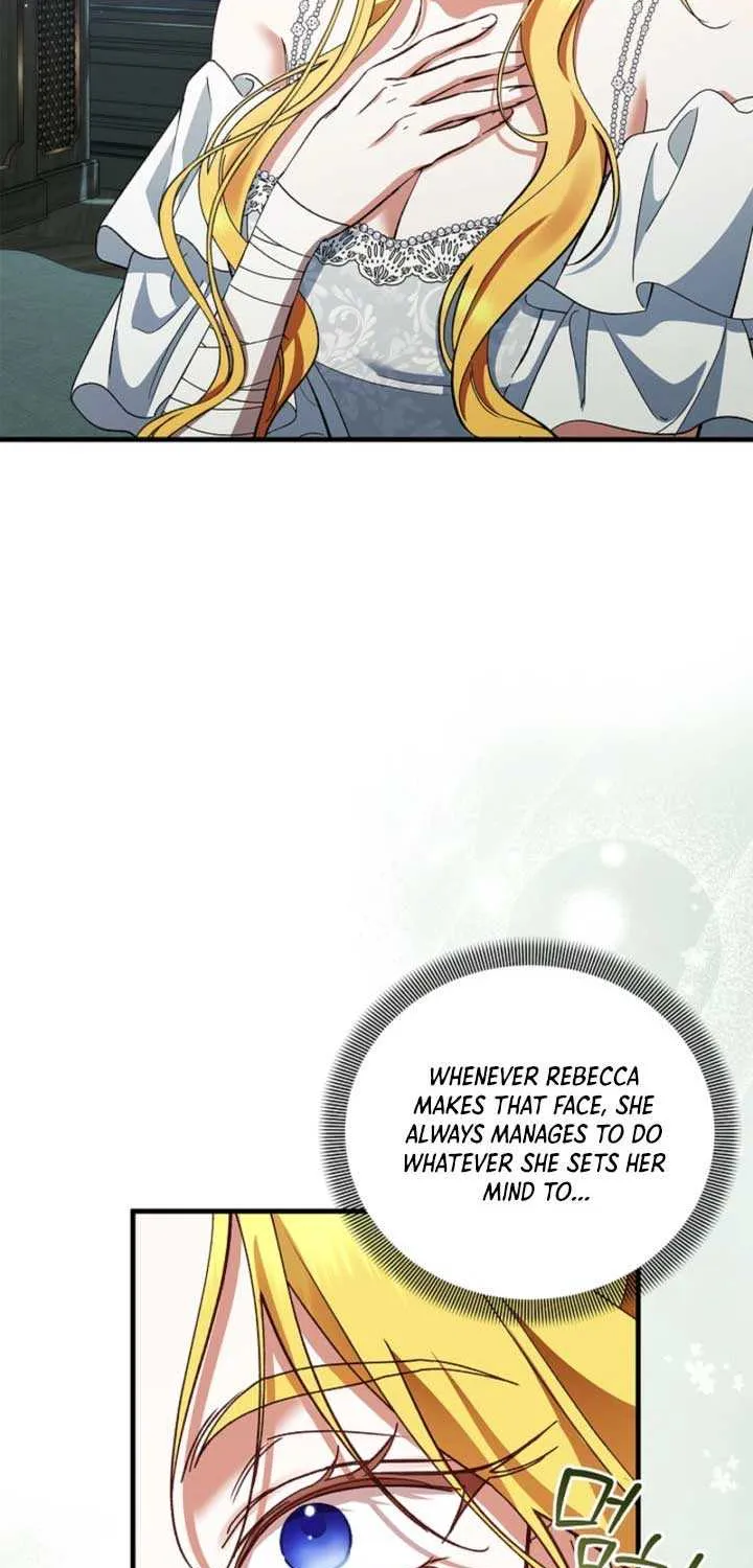 The Runaway Countess Has Returned Chapter 15 page 41 - 