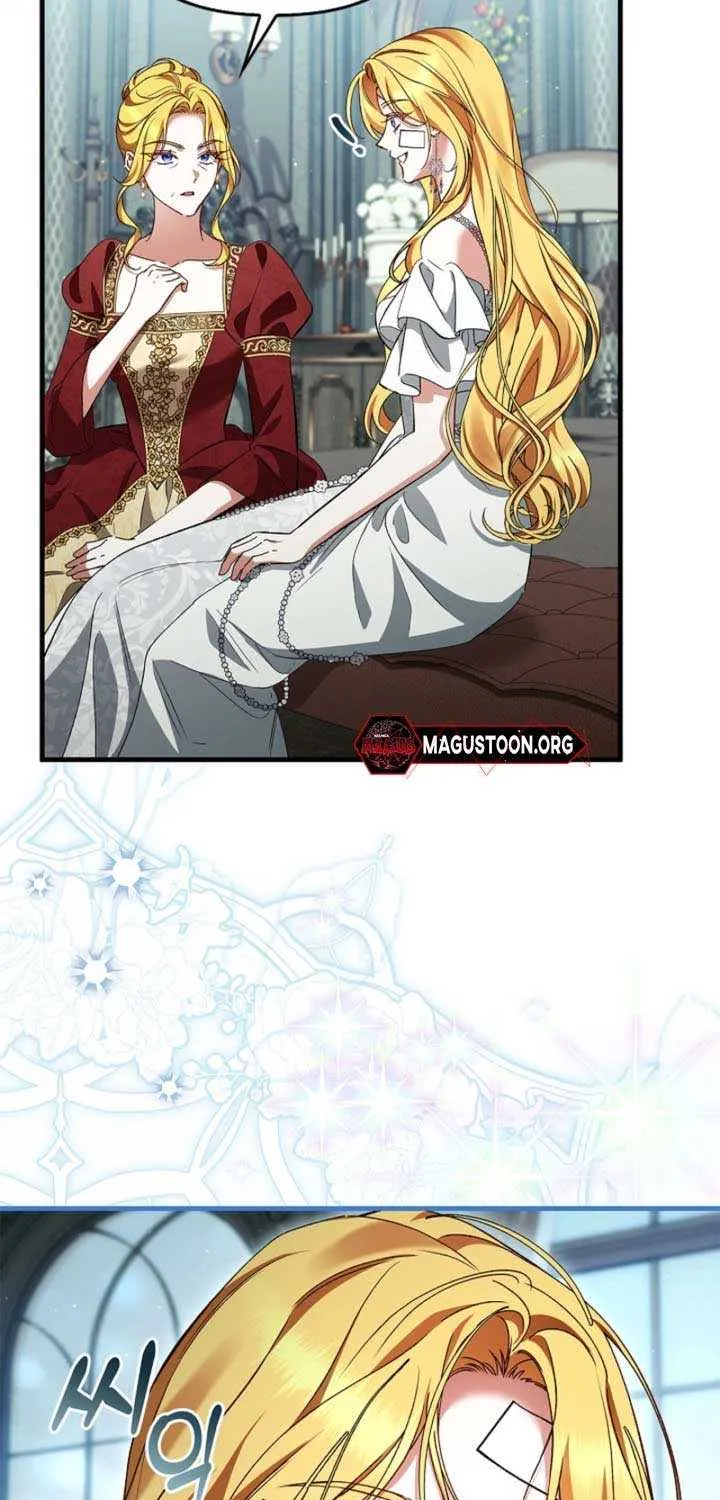 The Runaway Countess Has Returned Chapter 15 page 43 - 