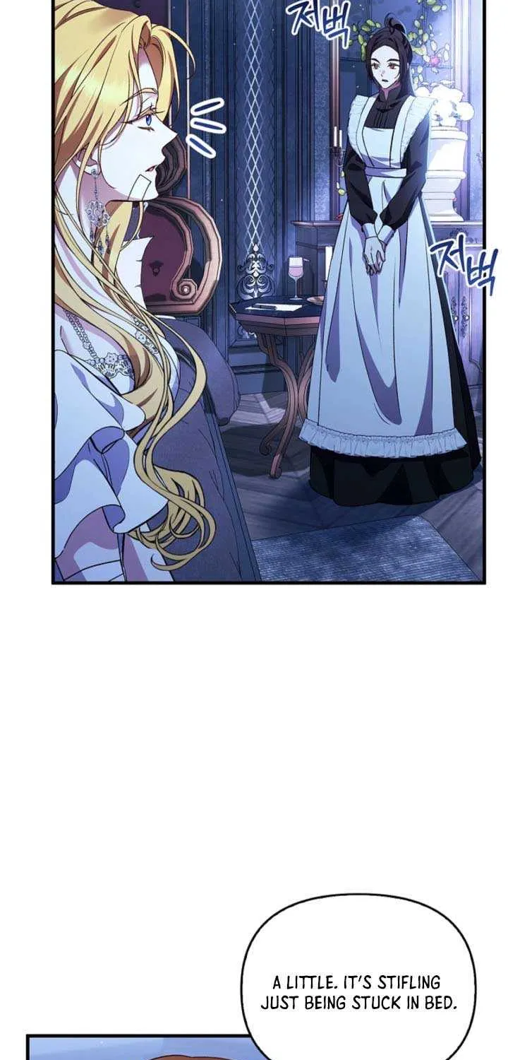 The Runaway Countess Has Returned Chapter 15 page 48 - 