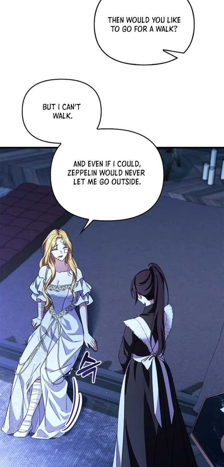 The Runaway Countess Has Returned Chapter 15 page 50 - 