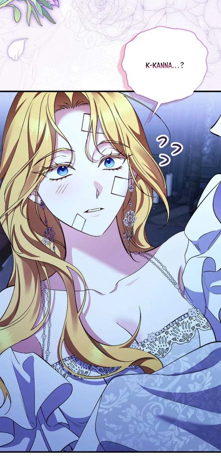The Runaway Countess Has Returned Chapter 15 page 54 - 