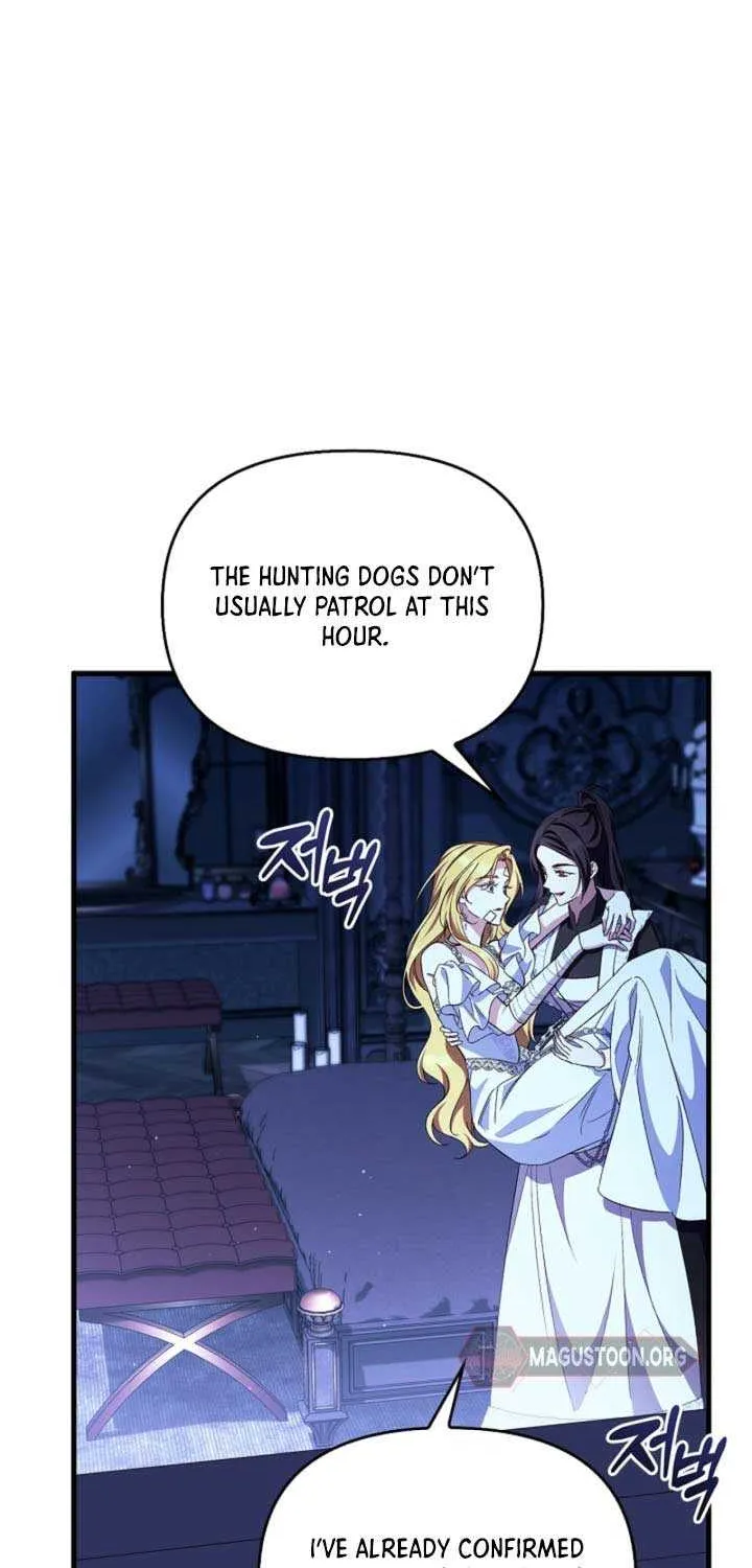The Runaway Countess Has Returned Chapter 15 page 55 - 