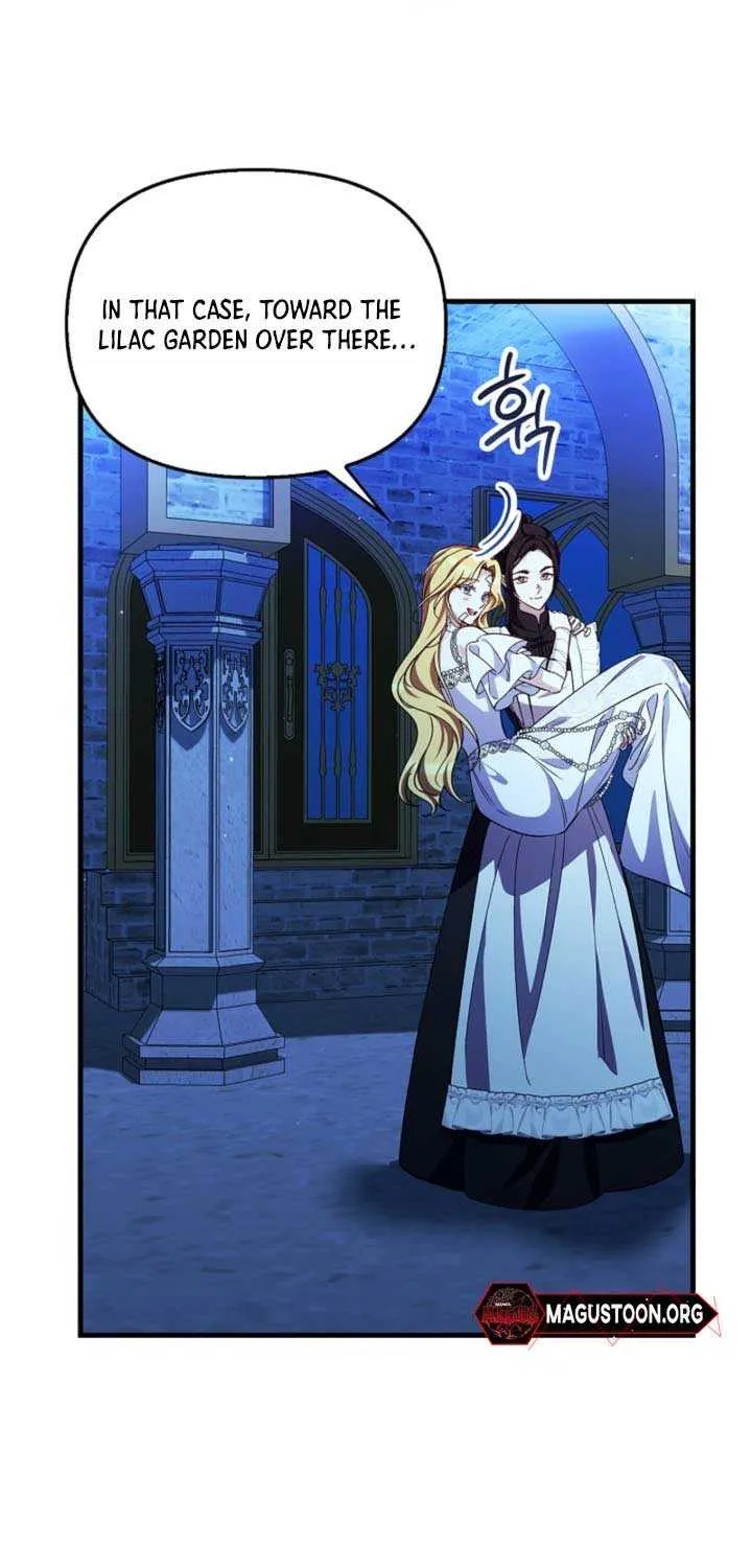 The Runaway Countess Has Returned Chapter 15 page 63 - 