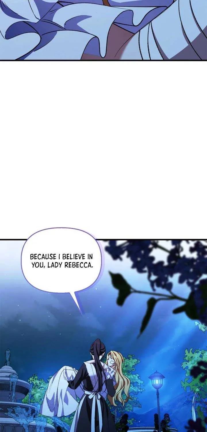 The Runaway Countess Has Returned Chapter 15 page 69 - 