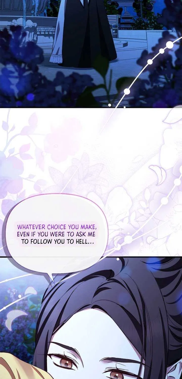 The Runaway Countess Has Returned Chapter 15 page 70 - 