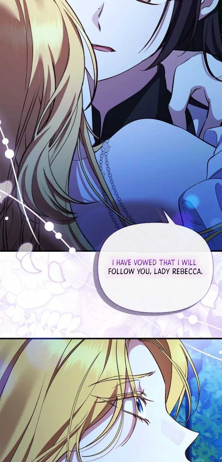 The Runaway Countess Has Returned Chapter 15 page 71 - 