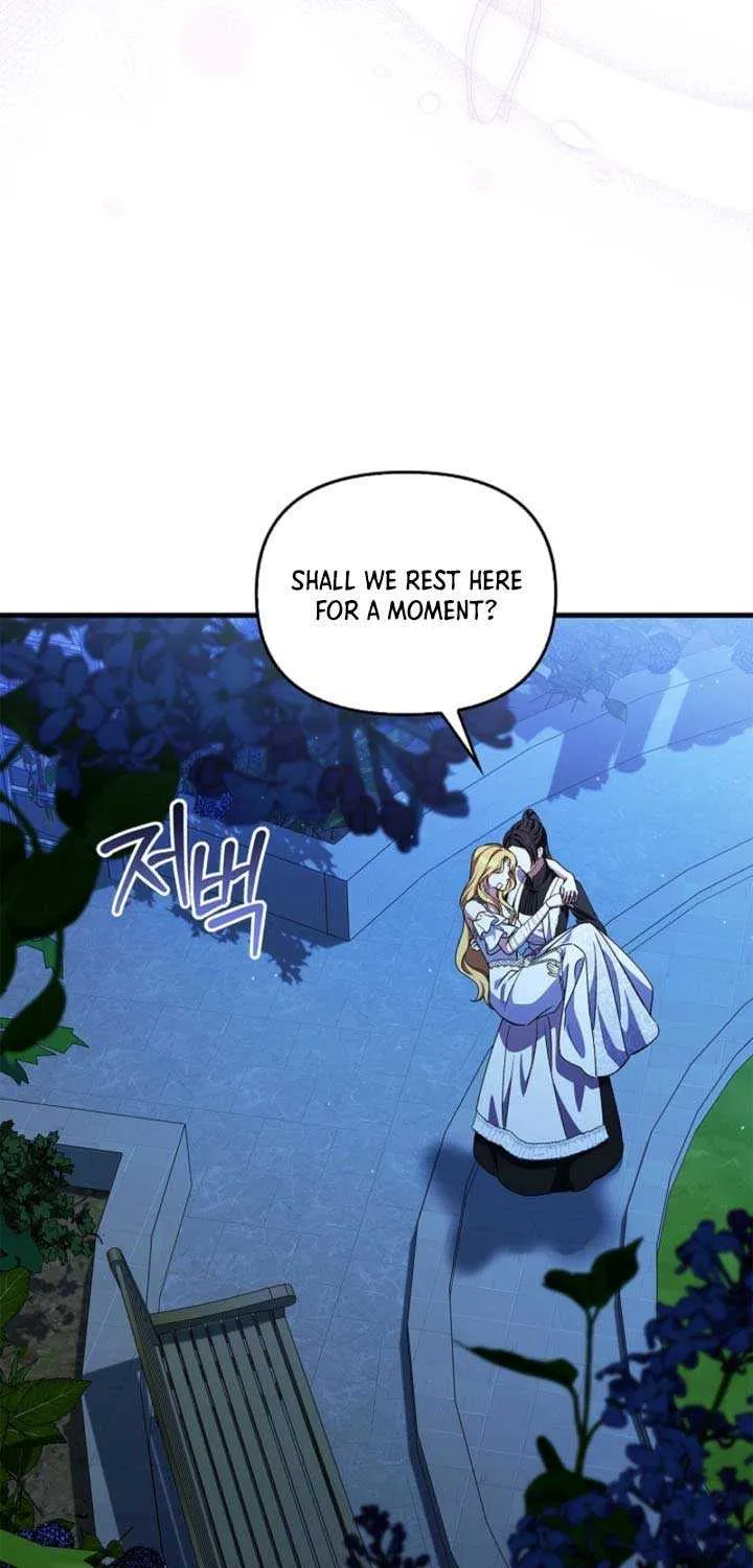 The Runaway Countess Has Returned Chapter 15 page 74 - 