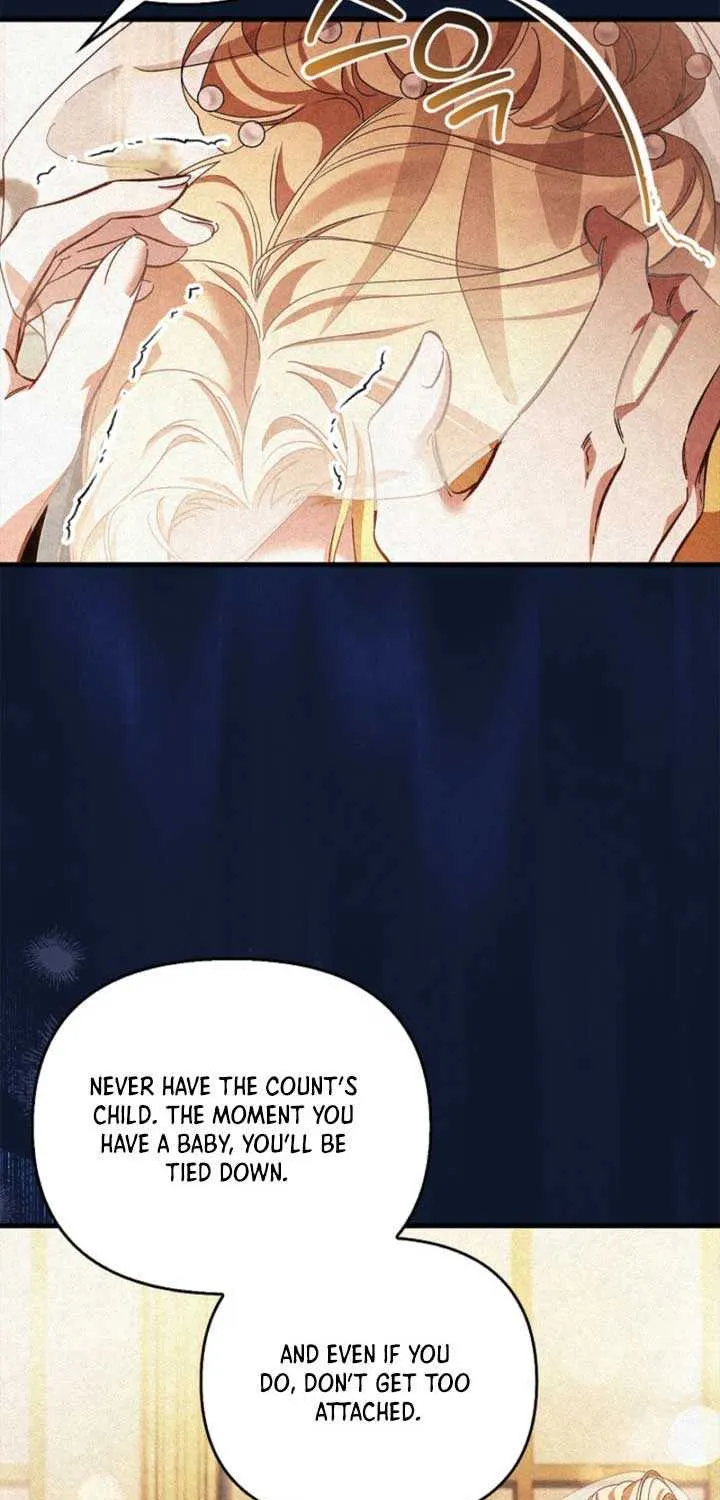 The Runaway Countess Has Returned Chapter 15 page 10 - 