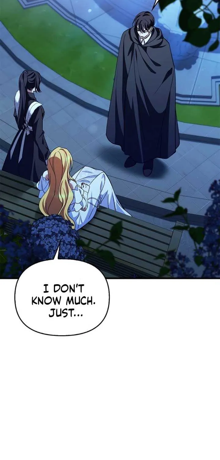 The Runaway Countess Has Returned Chapter 16 page 12 - 