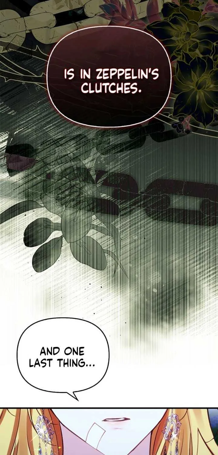 The Runaway Countess Has Returned Chapter 16 page 15 - 