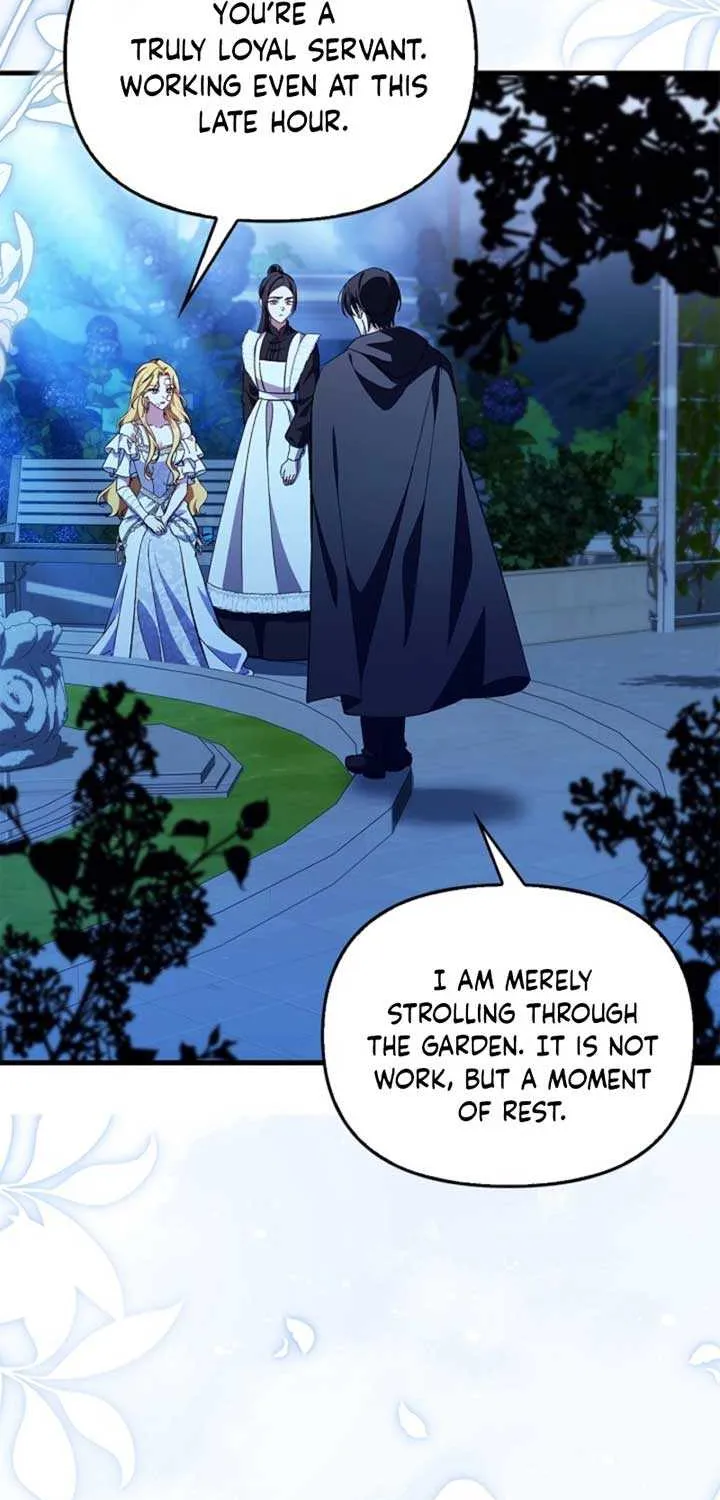 The Runaway Countess Has Returned Chapter 16 page 3 - 