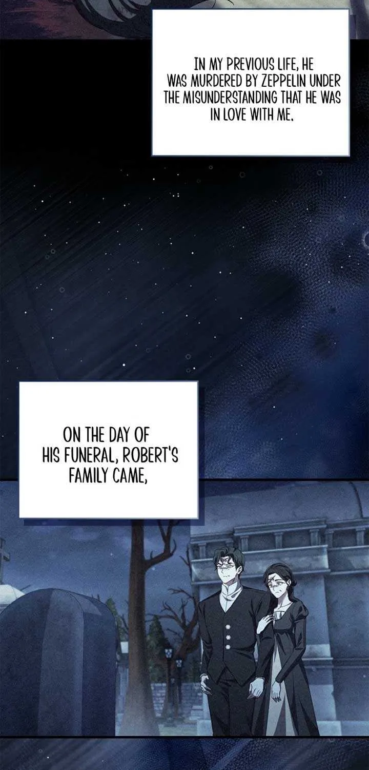 The Runaway Countess Has Returned Chapter 16 page 21 - 