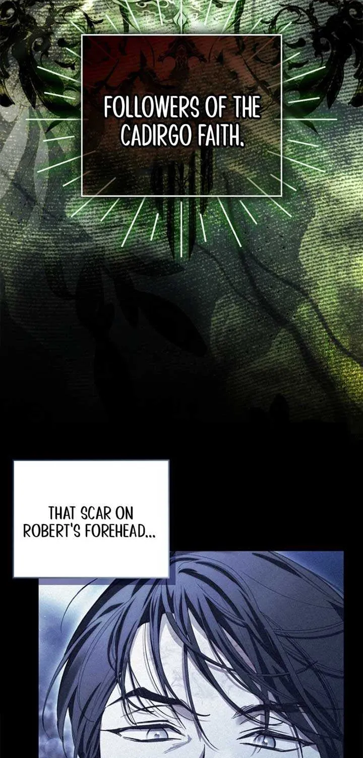 The Runaway Countess Has Returned Chapter 16 page 24 - 