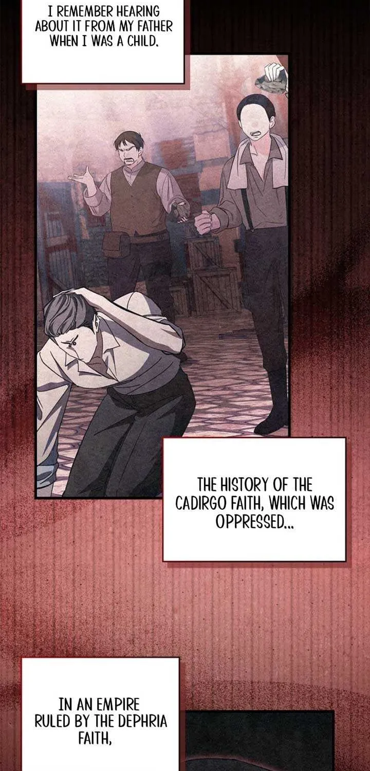 The Runaway Countess Has Returned Chapter 16 page 26 - 