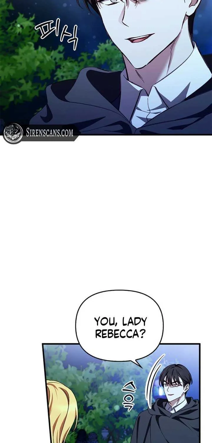 The Runaway Countess Has Returned Chapter 16 page 29 - 