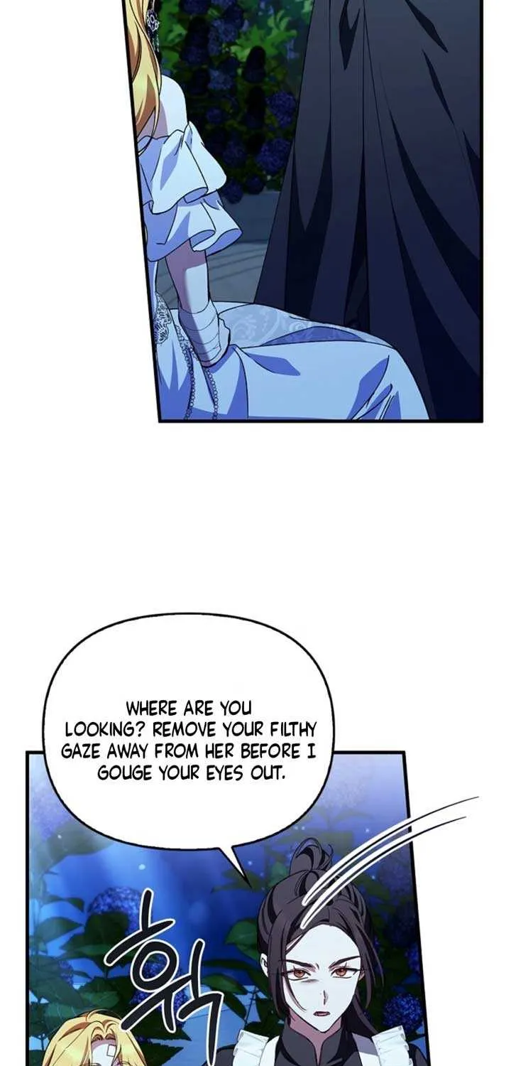The Runaway Countess Has Returned Chapter 16 page 30 - 