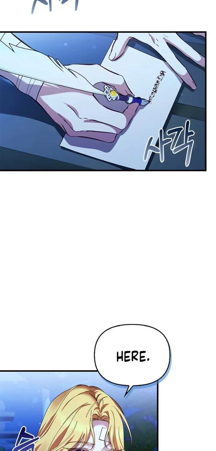 The Runaway Countess Has Returned Chapter 16 page 33 - 