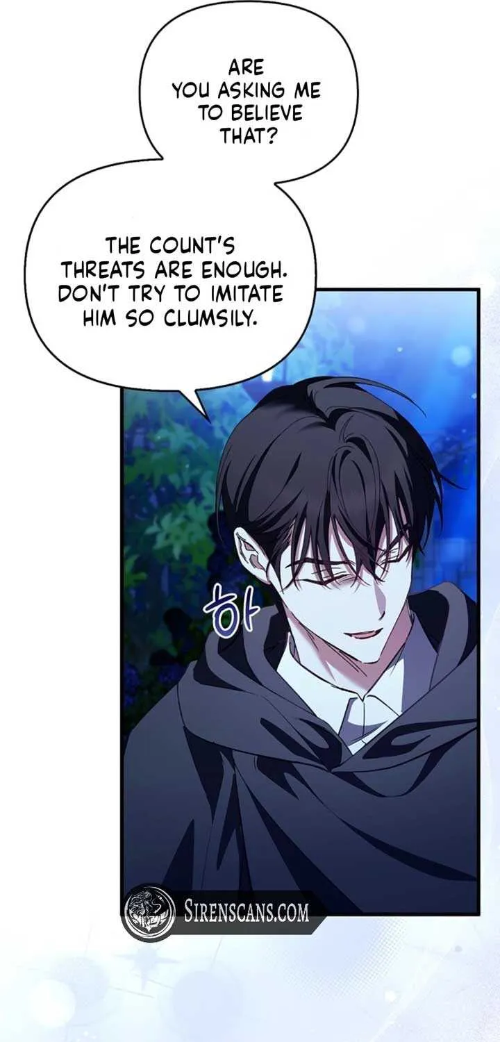The Runaway Countess Has Returned Chapter 16 page 37 - 