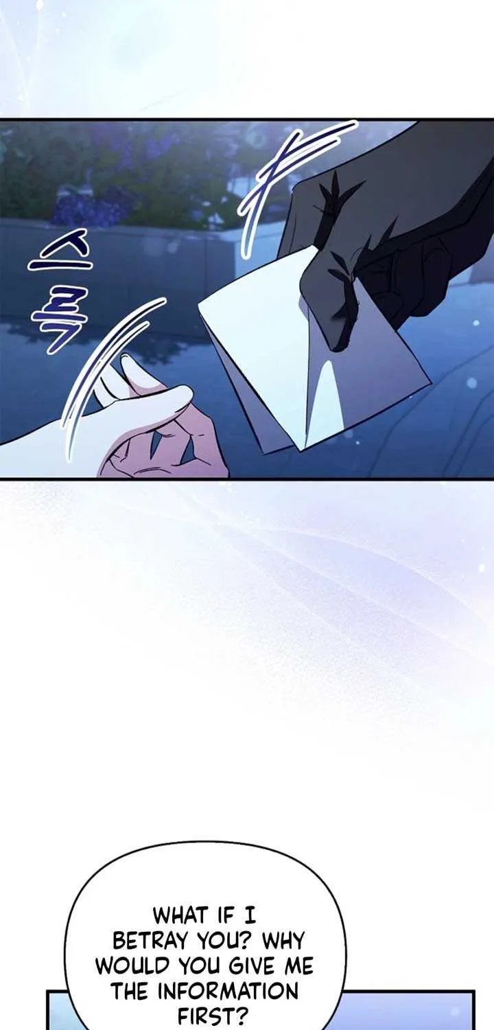 The Runaway Countess Has Returned Chapter 16 page 39 - 