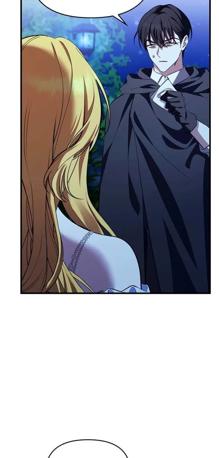 The Runaway Countess Has Returned Chapter 16 page 40 - 