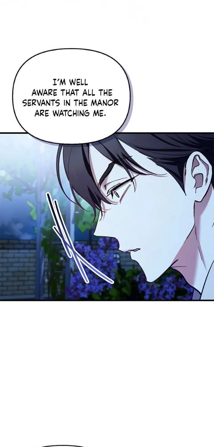 The Runaway Countess Has Returned Chapter 16 page 5 - 