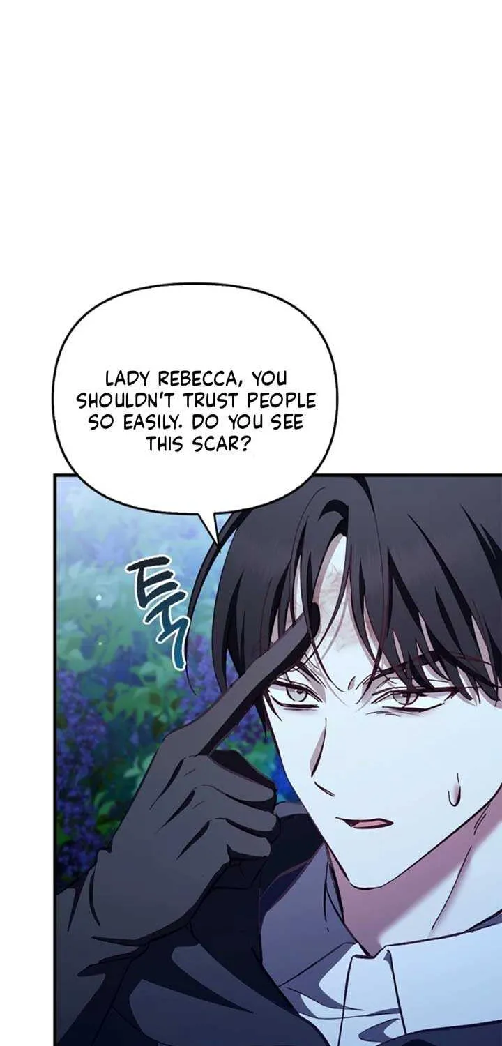 The Runaway Countess Has Returned Chapter 16 page 42 - 