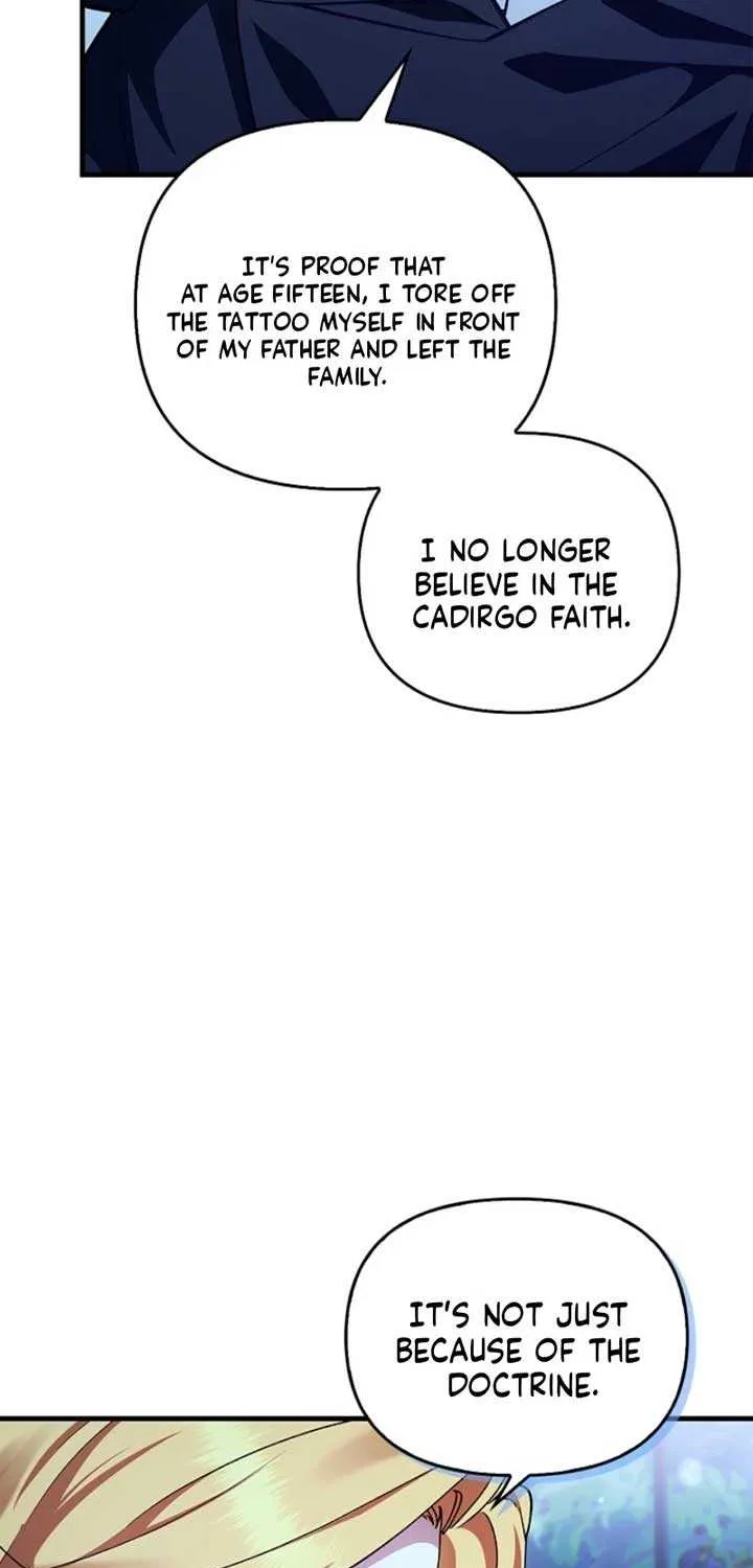 The Runaway Countess Has Returned Chapter 16 page 43 - 