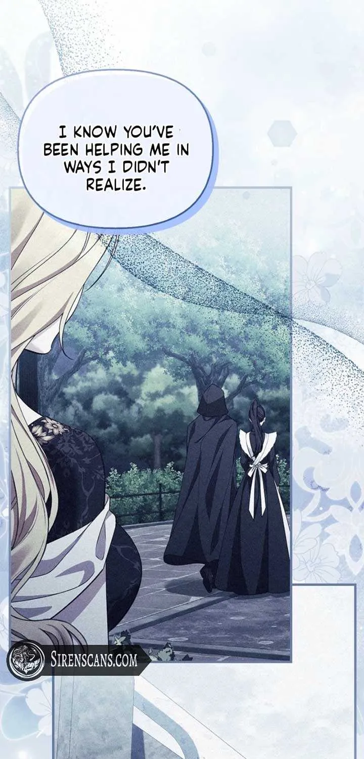The Runaway Countess Has Returned Chapter 16 page 45 - 