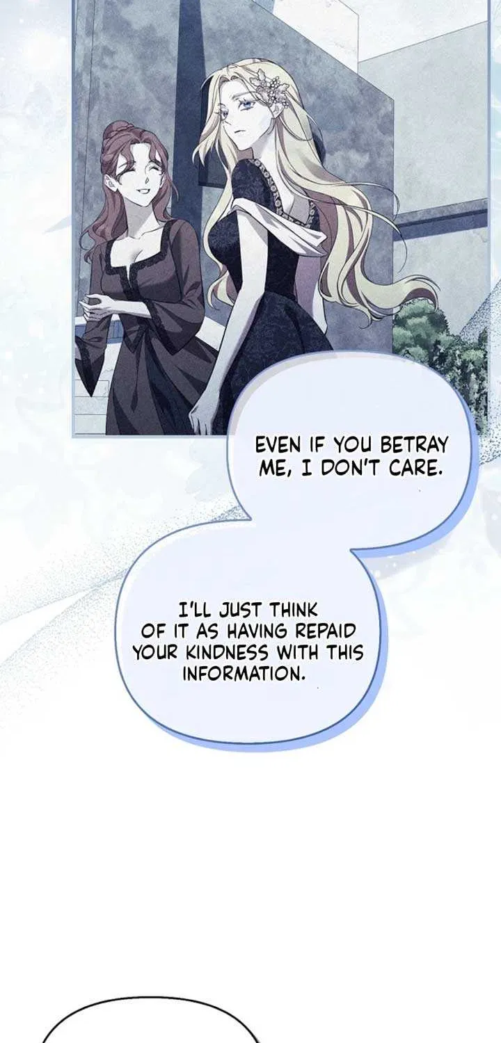 The Runaway Countess Has Returned Chapter 16 page 46 - 