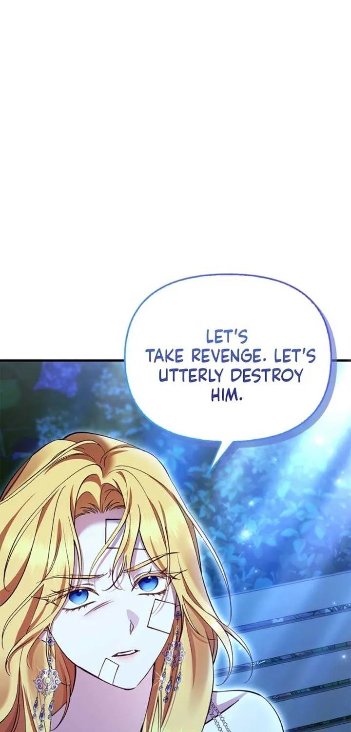 The Runaway Countess Has Returned Chapter 16 page 50 - 