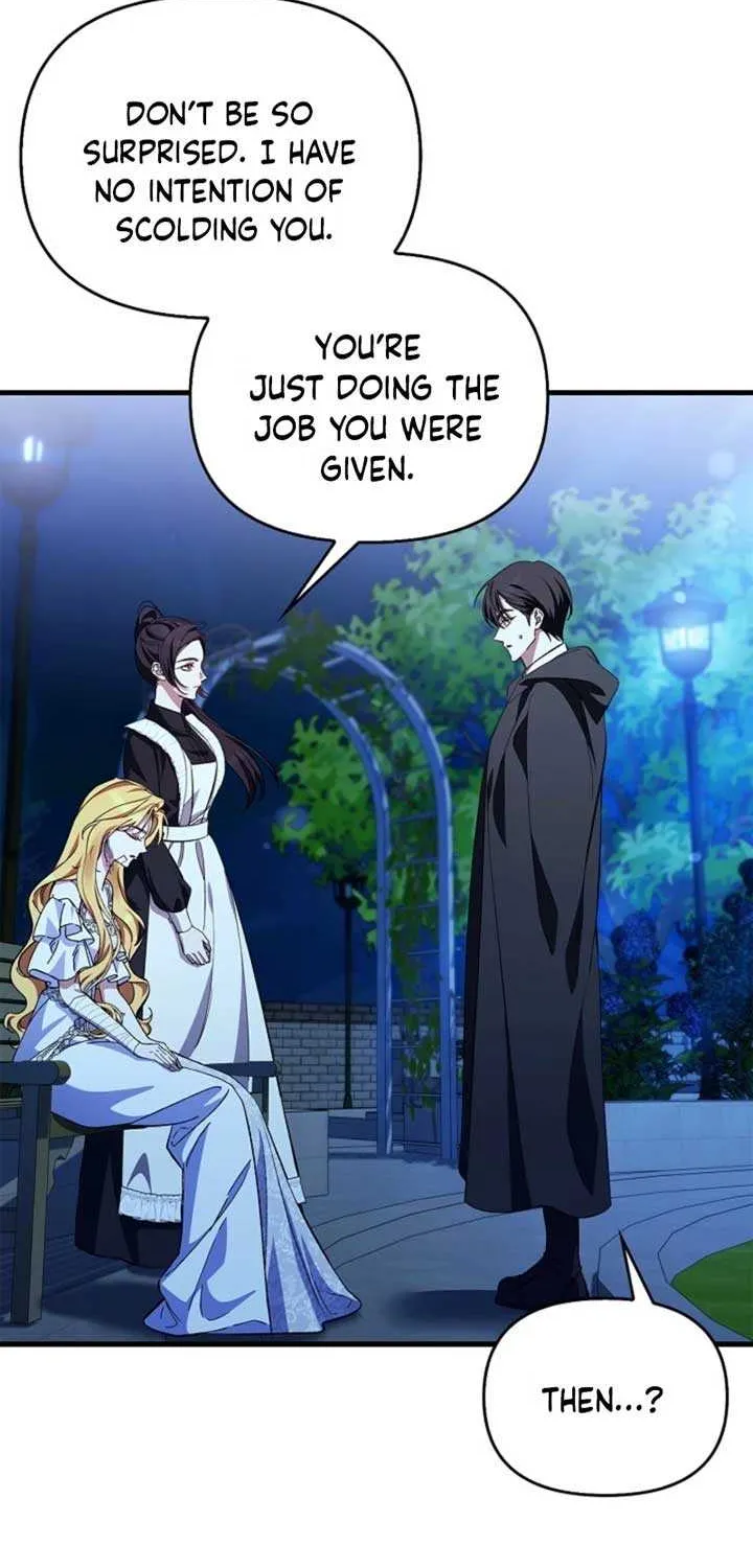 The Runaway Countess Has Returned Chapter 16 page 6 - 